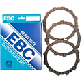 1972 Suzuki - Motorcycle T250 Clutch Kit EBC 1972 Suzuki - Motorcycle T250 Clutch Kit EBC