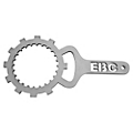 2007 Suzuki - Motorcycle RM125 Clutch Installation Tool EBC 2007 Suzuki - Motorcycle RM125 Clutch Installation Tool EBC
