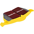 2011 Cadillac SRX Brake Pad Set EBC 2011 Cadillac SRX Brake Pad Set EBC