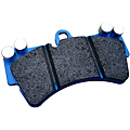 2010 Infiniti M45 Brake Pad Set EBC 2010 Infiniti M45 Brake Pad Set EBC
