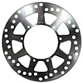 2008 Suzuki - Motorcycle RM250 Brake Disc EBC 2008 Suzuki - Motorcycle RM250 Brake Disc EBC