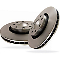 2015 Mazda MX-5 Miata Brake Disc EBC 2015 Mazda MX-5 Miata Brake Disc EBC