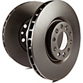 2015 Acura ILX Brake Disc EBC 2015 Acura ILX Brake Disc EBC