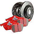 2015 Acura ILX Brake Disc and Pad Kit EBC 2015 Acura ILX Brake Disc and Pad Kit EBC