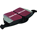 1994 Ford Ranger Brake Pad Set EBC 1994 Ford Ranger Brake Pad Set EBC