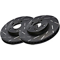 1989 Merkur Scorpio Brake Disc EBC 1989 Merkur Scorpio Brake Disc EBC