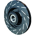 1969 Ford Mustang Brake Disc EBC 1969 Ford Mustang Brake Disc EBC