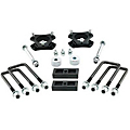 2009 Ford Expedition Suspension Lift Kit Pro Comp 2009 Ford Expedition Suspension Lift Kit Pro Comp