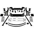 2015 Toyota Tundra Suspension Lift Kit Pro Comp 2015 Toyota Tundra Suspension Lift Kit Pro Comp