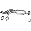 2004 Lexus GX470 Catalytic Converter Eastern 2004 Lexus GX470 Catalytic Converter Eastern