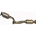 2005 Saturn L300 Catalytic Converter Eastern 2005 Saturn L300 Catalytic Converter Eastern
