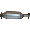 2001 Honda Accord Catalytic Converter Eastern 2001 Honda Accord Catalytic Converter Eastern
