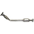 1998 Oldsmobile Achieva Catalytic Converter Eastern 1998 Oldsmobile Achieva Catalytic Converter Eastern