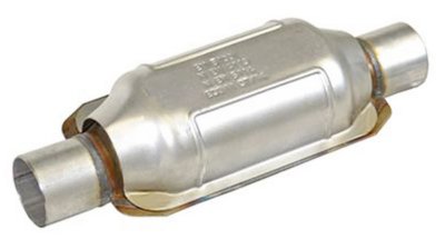 UPC 606729000071 product image for 1988 Toyota Celica Catalytic Converter | upcitemdb.com