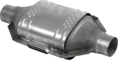 UPC 606729000095 product image for 1983 Nissan 720 Catalytic Converter | upcitemdb.com