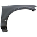 2005 Ford Explorer Fender Replacement 2005 Ford Explorer Fender Replacement