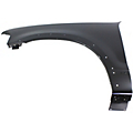 2005 Ford Explorer Fender Replacement 2005 Ford Explorer Fender Replacement