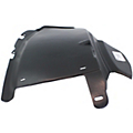 2005 Ford Explorer Splash Shield Replacement 2005 Ford Explorer Splash Shield Replacement
