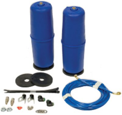 UPC 767555020630 product image for 1986 Chevrolet K5 Blazer Air Spring | upcitemdb.com