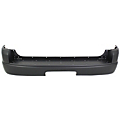 2010 Ford Explorer Bumper Cover Replacement 2010 Ford Explorer Bumper Cover Replacement