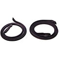 1966 Ford Mustang Weatherstrip Kit Fairchild Industries 1966 Ford Mustang Weatherstrip Kit Fairchild Industries