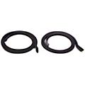 1968 Ford Mustang Weatherstrip Kit Fairchild Industries 1968 Ford Mustang Weatherstrip Kit Fairchild Industries
