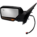 2010 Ford Expedition Mirror Kool Vue 2010 Ford Expedition Mirror Kool Vue
