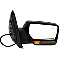 2010 Ford Expedition Mirror Kool Vue 2010 Ford Expedition Mirror Kool Vue