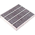 2001 Honda CR-V Cabin Air Filter Fram 2001 Honda CR-V Cabin Air Filter Fram