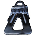 1955 Chevrolet Bel Air Bumper Bracket Key Parts 1955 Chevrolet Bel Air Bumper Bracket Key Parts