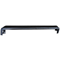 1957 Chevrolet Bel Air Quarter Panel Molding Key Parts 1957 Chevrolet Bel Air Quarter Panel Molding Key Parts