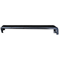 1957 Chevrolet Bel Air Quarter Panel Molding Key Parts 1957 Chevrolet Bel Air Quarter Panel Molding Key Parts