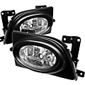 2008 Honda Civic Fog Light Spyder 2008 Honda Civic Fog Light Spyder