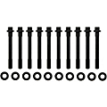 1997 Geo Prizm Cylinder Head Bolt Felpro 1997 Geo Prizm Cylinder Head Bolt Felpro