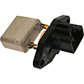 2000 Toyota 4Runner Blower Motor Resistor 4-Seasons 2000 Toyota 4Runner Blower Motor Resistor 4-Seasons