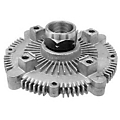 1989 Merkur Scorpio Fan Clutch 4-Seasons 1989 Merkur Scorpio Fan Clutch 4-Seasons