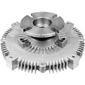 2010 Toyota 4Runner Fan Clutch 4-Seasons 2010 Toyota 4Runner Fan Clutch 4-Seasons