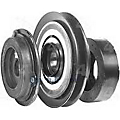 1995 Dodge Caravan A/C Compressor Clutch 4-Seasons 1995 Dodge Caravan A/C Compressor Clutch 4-Seasons