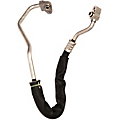 2009 Toyota 4Runner A/C Hose 4-Seasons 2009 Toyota 4Runner A/C Hose 4-Seasons