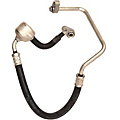2008 Toyota RAV4 A/C Hose 4-Seasons 2008 Toyota RAV4 A/C Hose 4-Seasons