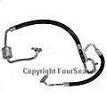 1989 Dodge Caravan A/C Refrigerant Hose 4-Seasons 1989 Dodge Caravan A/C Refrigerant Hose 4-Seasons