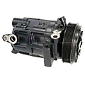 2005 Saturn L300 A/C Compressor 4-Seasons 2005 Saturn L300 A/C Compressor 4-Seasons