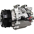 2016 Acura ILX A/C Compressor 4-Seasons 2016 Acura ILX A/C Compressor 4-Seasons