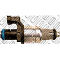 2005 Chevrolet Malibu Fuel Injector GB 2005 Chevrolet Malibu Fuel Injector GB
