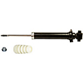 2007 Ford Freestyle Shock Absorber and Strut Assembly Gabriel 2007 Ford Freestyle Shock Absorber and Strut Assembly Gabriel