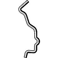2005 Saturn L300 Radiator Hose Gates 2005 Saturn L300 Radiator Hose Gates