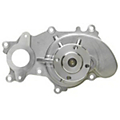 2014 Ford F-150 Water Pump Gates 2014 Ford F-150 Water Pump Gates