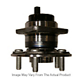 2006 Toyota Matrix Wheel Hub GMB 2006 Toyota Matrix Wheel Hub GMB