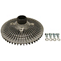 1992 Ford Bronco Fan Clutch GMB 1992 Ford Bronco Fan Clutch GMB