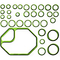 1989 Hyundai Sonata A/C O-Ring and Gasket Seal Kit GPD 1989 Hyundai Sonata A/C O-Ring and Gasket Seal Kit GPD